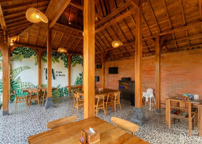 Bali Made Escape 4* Gianyar (Bali)