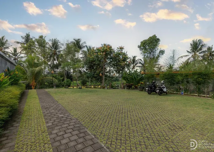 Bali Made Escape 4* Gianyar (Bali)