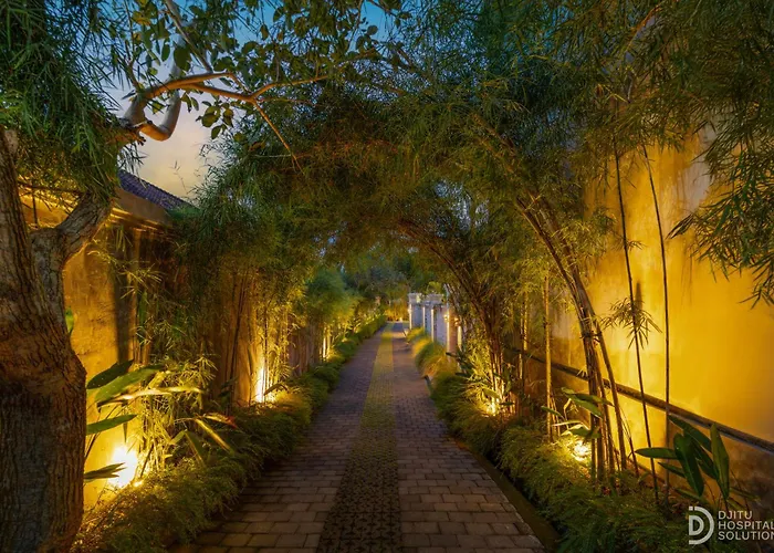 Bali Made Escape Guest house 4*