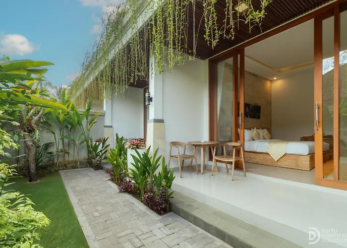 Bali Made Escape Gianyar (Bali)