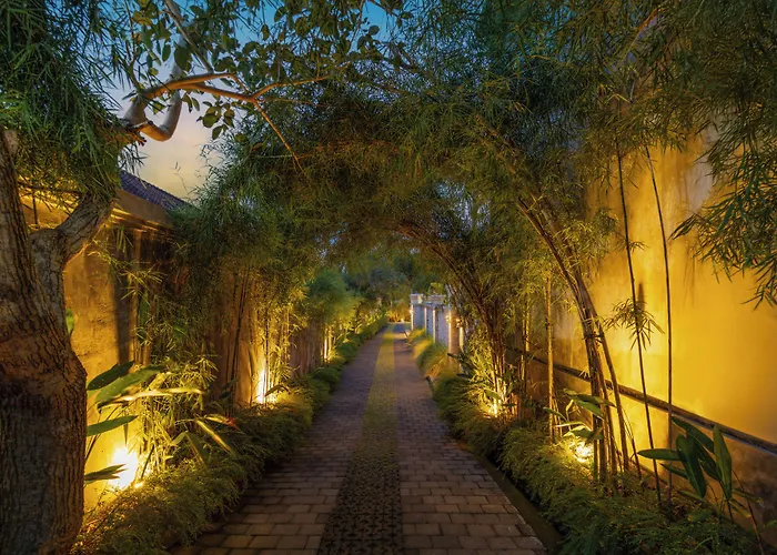 Bali Made Escape Casa de hóspedes 4*