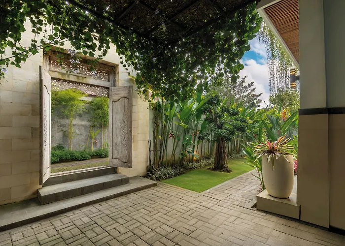 Bali Made Escape Casa de hóspedes Payangan