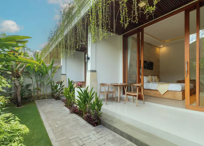 Bali Made Escape