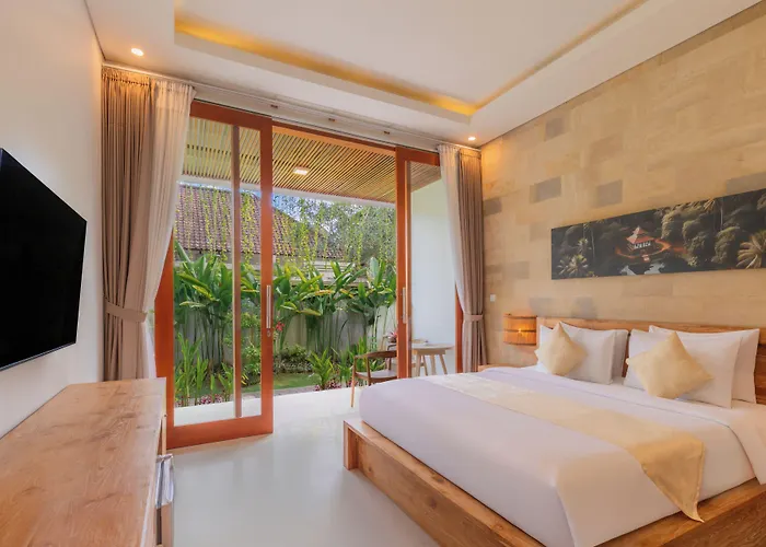 Bali Made Escape بيانغان