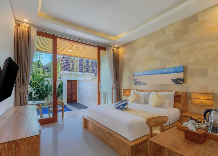 Bali Made Escape بيانغان
