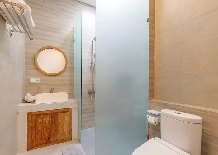 Bali Made Escape 4*