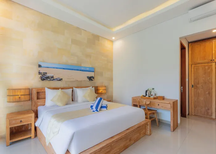 Bali Made Escape 4* بيانغان